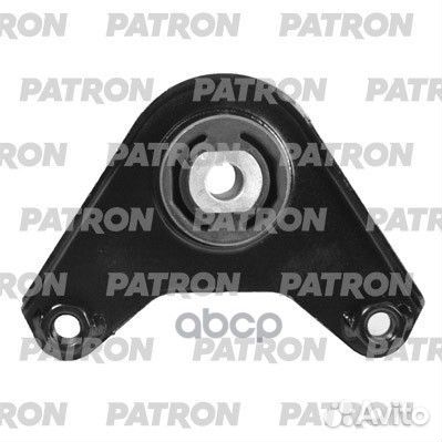 Опора крепления дифференциала mazda tribute EP