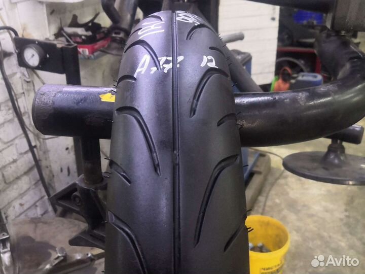 IRC SS-560F 90/90/14