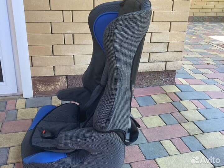 Автомобильное детское кресло от 0 до 18 кг