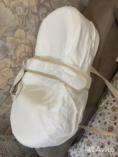 Кокон для новорожденных