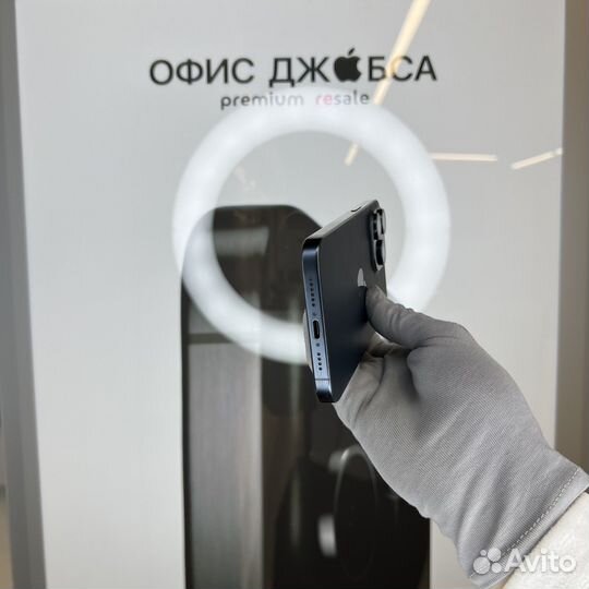 iPhone 15 Pro Max, 512 ГБ