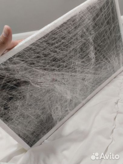 Телевизор i star белый 22 дюйма (no SMART)