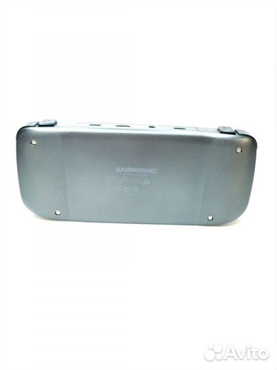 Портативная игровая приставка Anbernic RG503