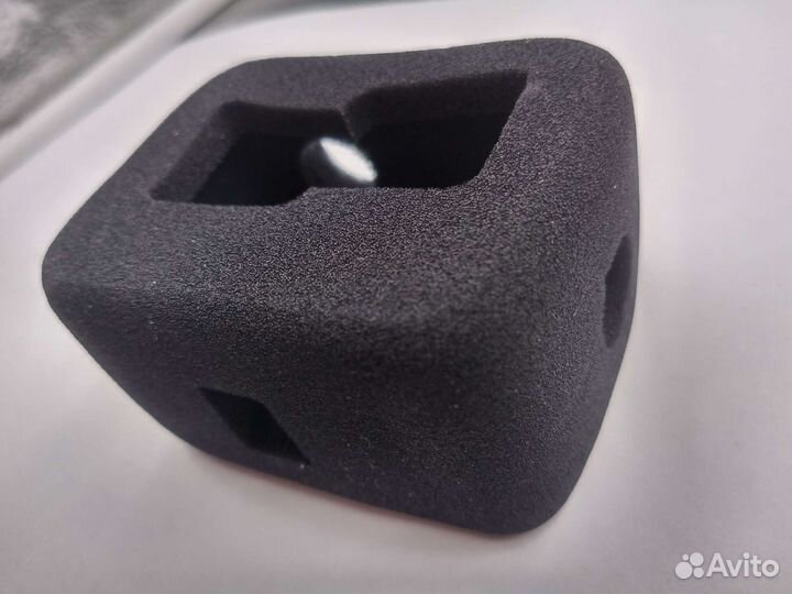 Защита от ветра для GoPro 9 / 10 / 11