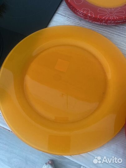 Набор столовой посуды на 6 персон