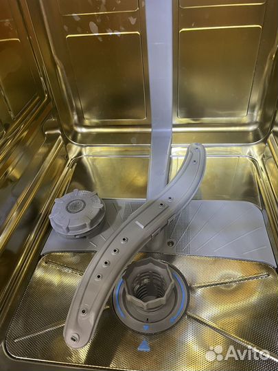 Посудомоечная машина Bosch SRV33A13 б/у рабочая