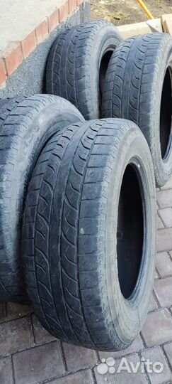 Yokohama Geolandar A/T-S G012 235/65 R17 108T