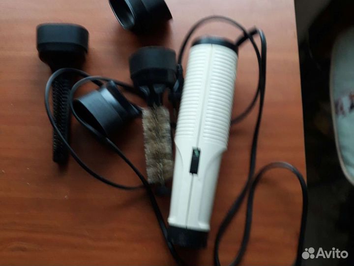 Фен для волос бу
