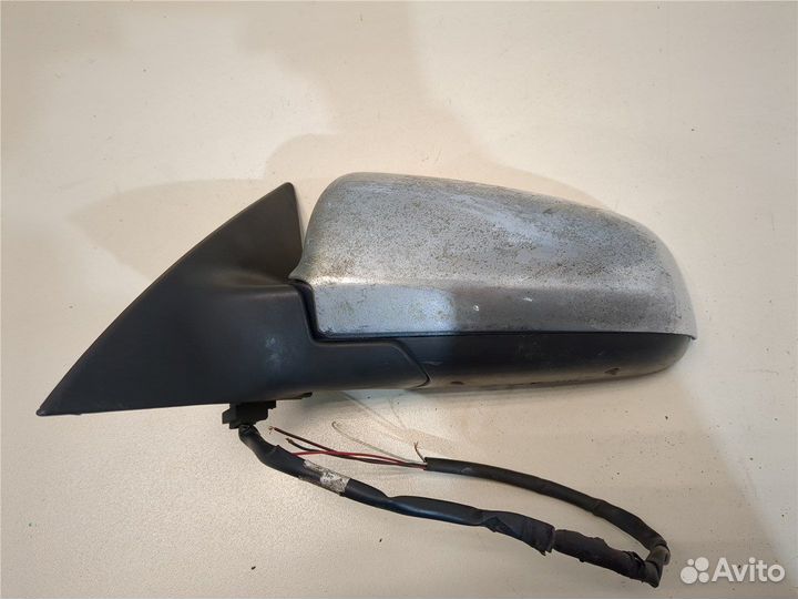 Зеркало боковое Audi A6 (C6), 2008
