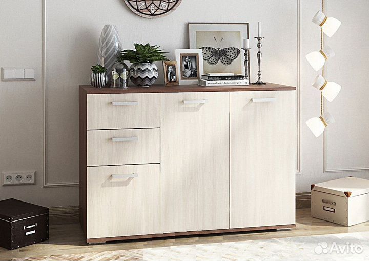 Комод №3