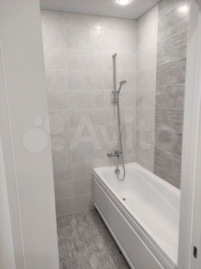 2-к. квартира, 54,1 м², 4/16 эт.