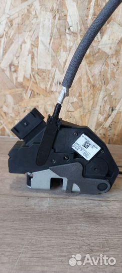 Замок двери передней правой ford focus focus III 2