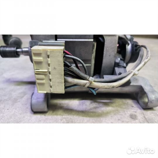 Двигатель для стиральной машины lg