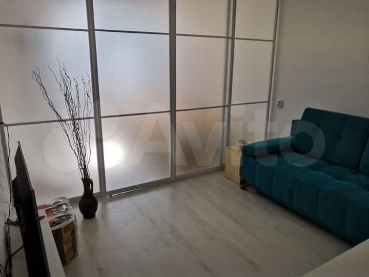 2-к. квартира, 49 м², 8/9 эт.