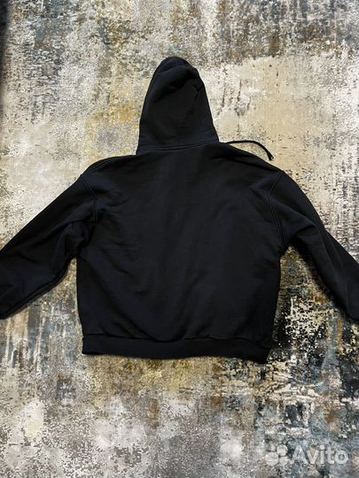 Худи Saluki Wild East