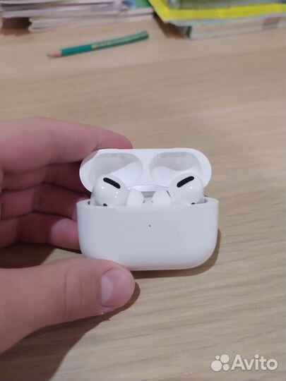 Airpods pro