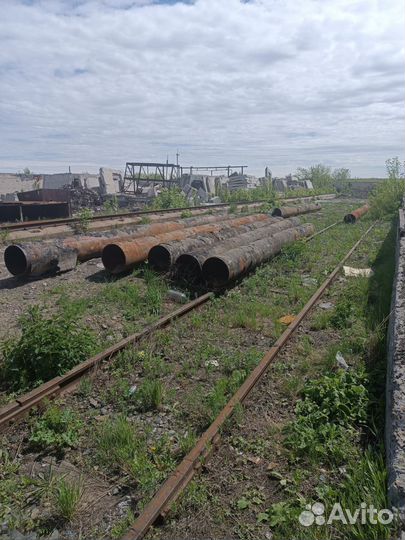 Металлопрокат