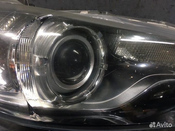 Фара ксенон правая Mazda 6 GJ