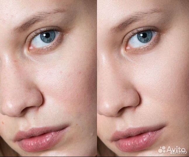 Плагины Retouch4me Photoshop