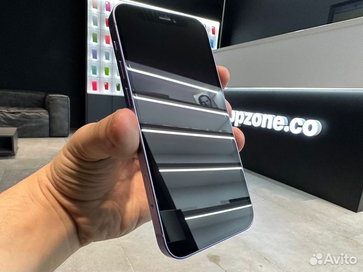 iPhone 12, 128 ГБ