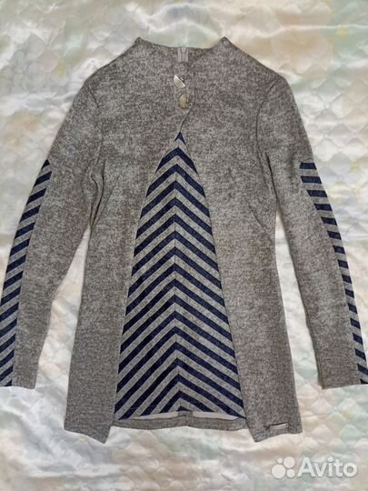 Вещи пакетом на девочку 122