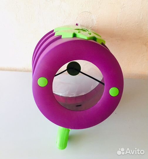 Реквизит для игр Воздушная пушка