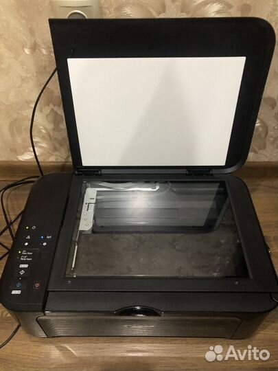 Принтер canon pixma mg 3640s