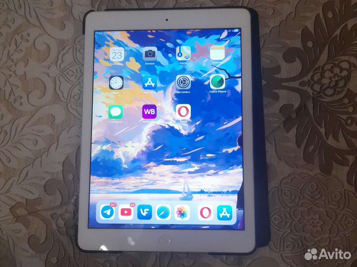 iPad air
