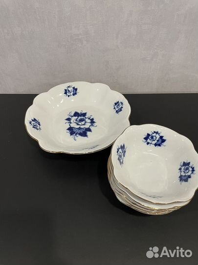 Комплект салатников