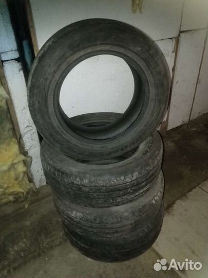 Toyo Proxes CF2 215/60 R16 95H