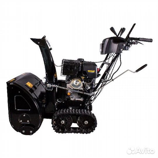 Снегоотбрасыватель champion stt1170e