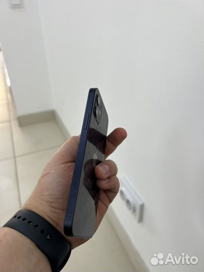 iPhone 12, 128 ГБ