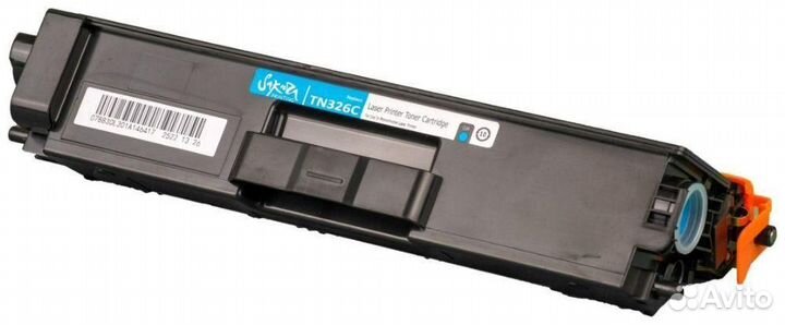 Картридж Sakura satn326C 1352571