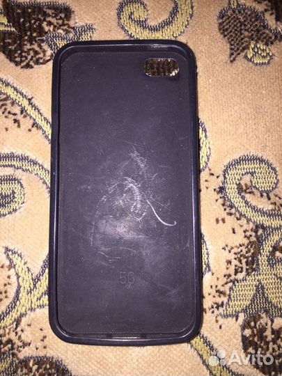 Чехлы на iPhone 5G