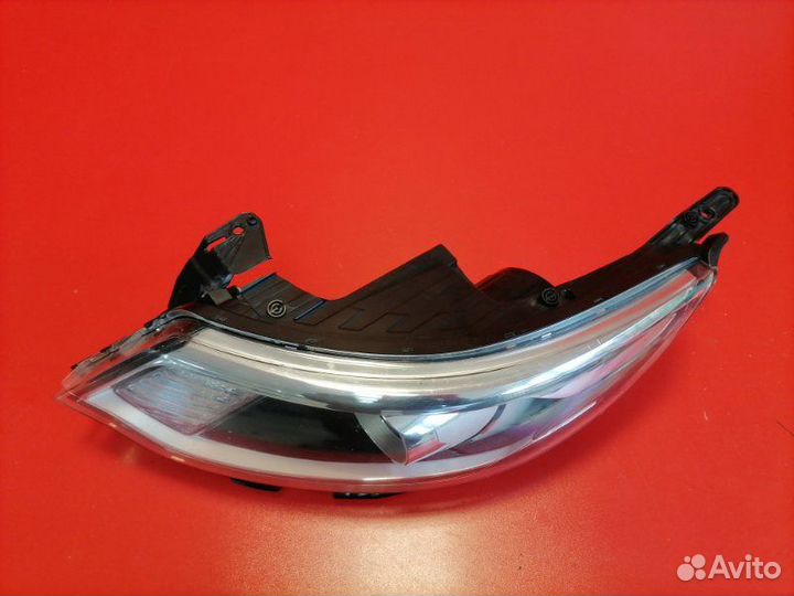 Фара левая Kia Rio