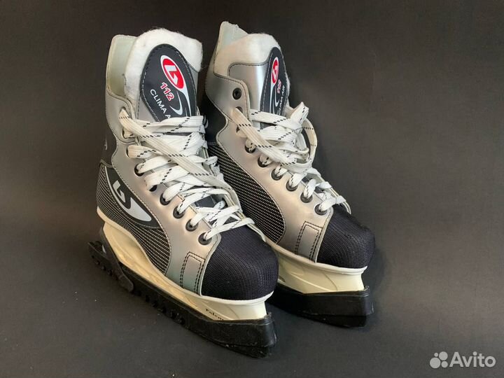 Коньки хоккейные Botas