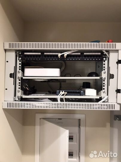 Электрика и слаботочные Системы Сварка оптики