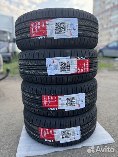 Venti 4x98 новые колеса на ваз 195/50 R15