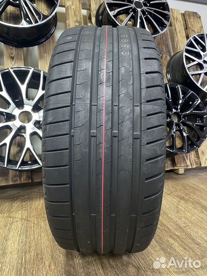 Bridgestone Potenza Sport 235/55 R19 105Y