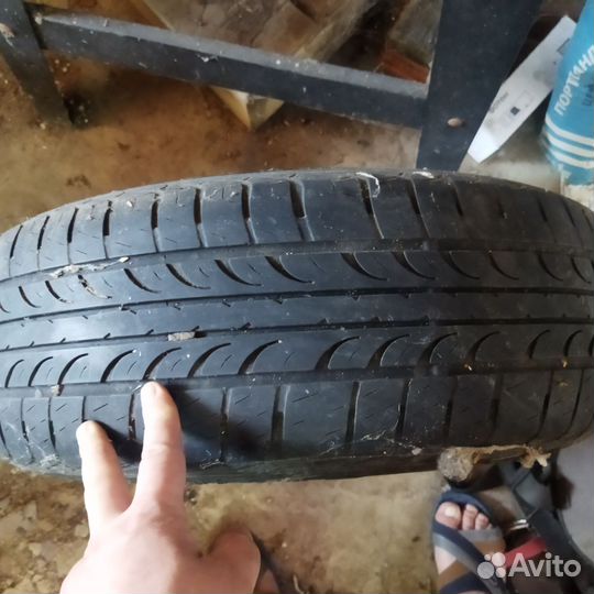 Tunga Zodiak 2 195/65 R15