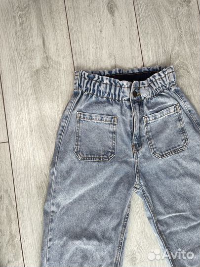 Джинсы Zara