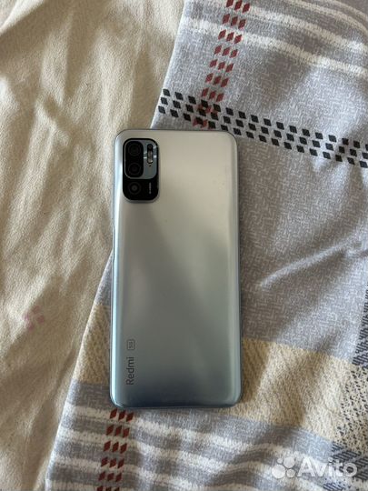Телефон Redmi Note10
