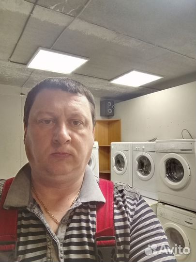 Ремонт стиральных машин на дому