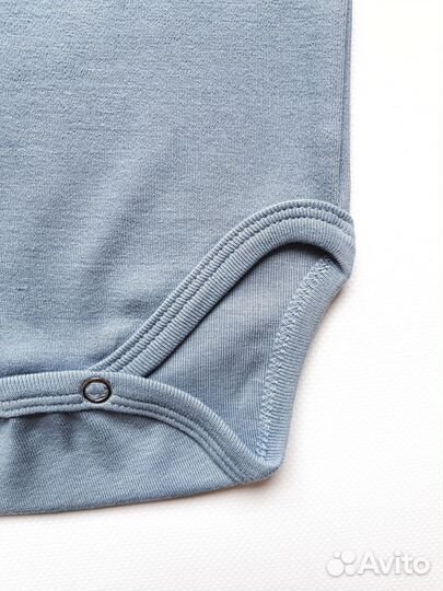 Слипы боди Комбинезоны