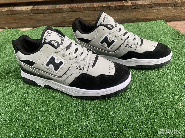 Кроссовки New balance 550