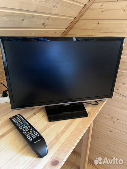 Телевизор samsung с dvb-t2
