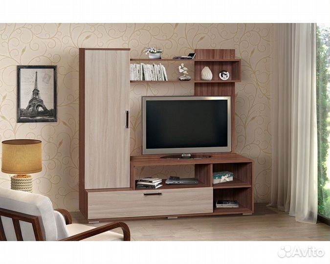 Стенка Лима