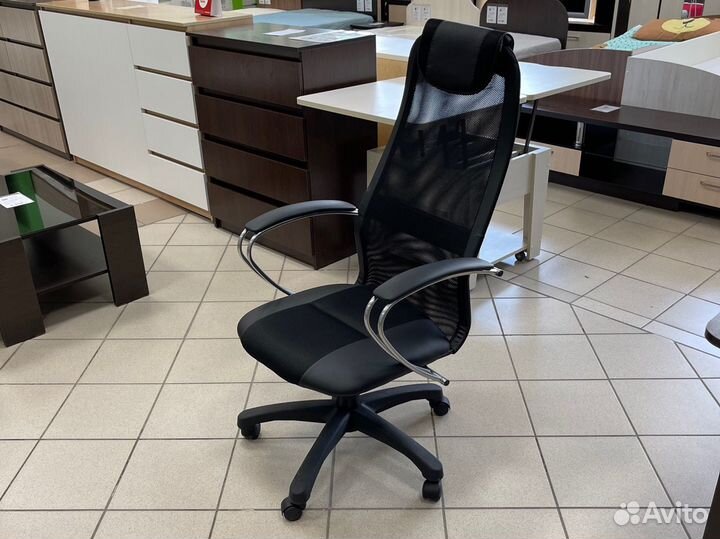 Компьютерное кресло