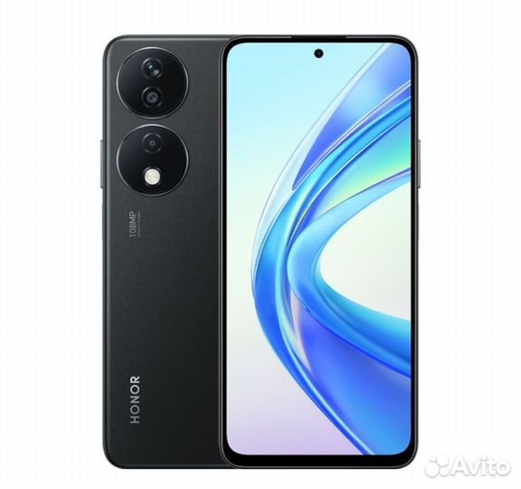 HONOR X7b, 8/128 ГБ