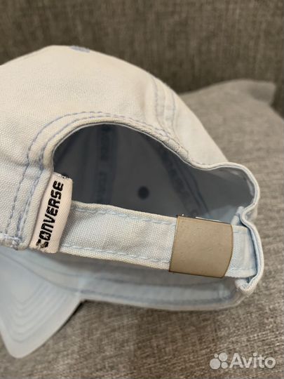 Бейсболка кепка converse